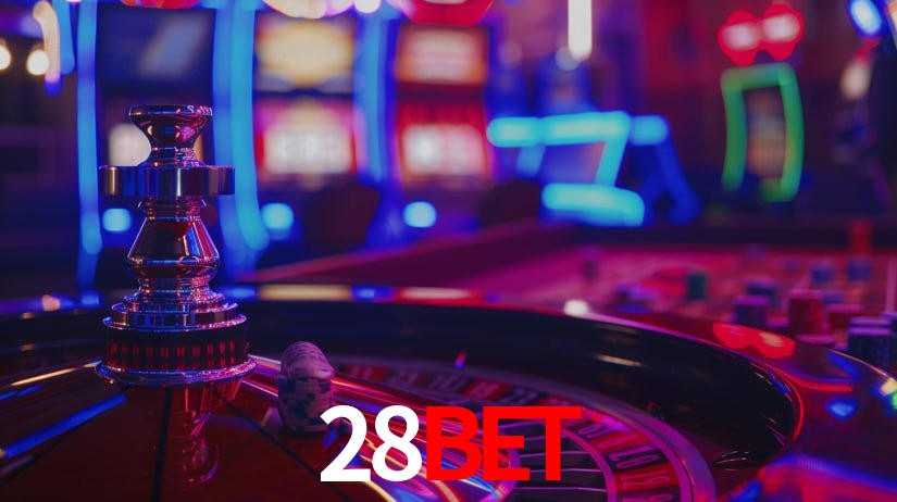 28BET - Conheça Os Melhores Cassinos Online Do Brasil - 28BET.com