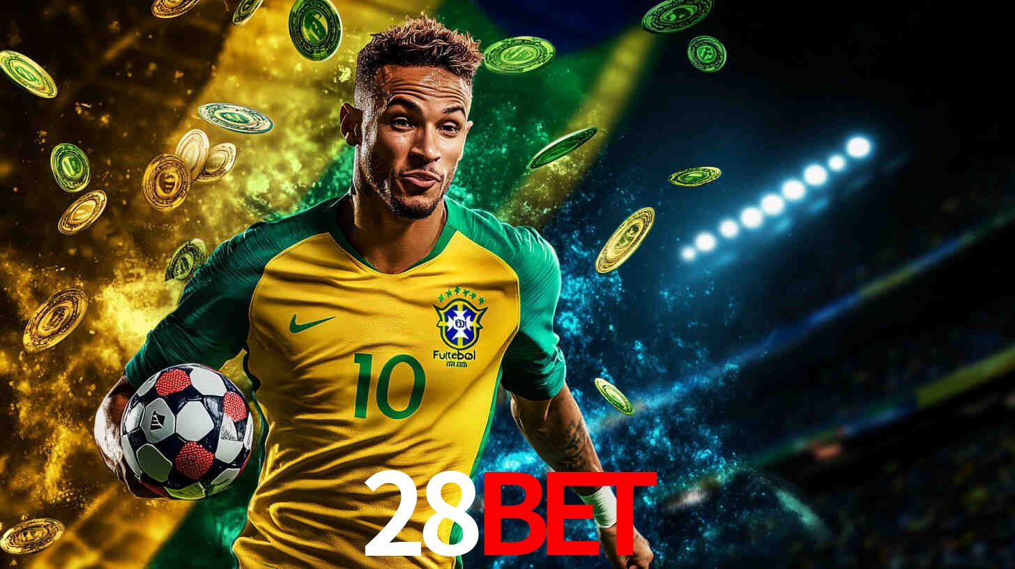 Bônus de Boas-vindas 28BET