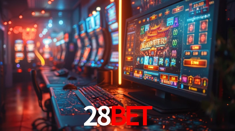 28BET login