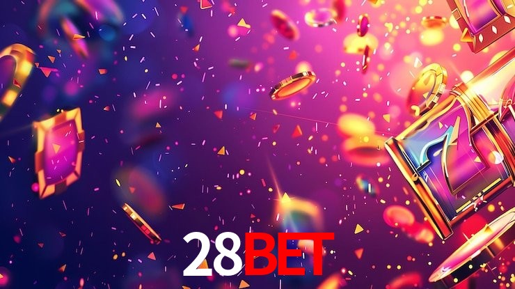 Promoção Relâmpago 28BET