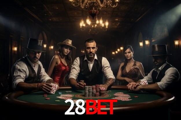 Sistemas de Segurança 28BET