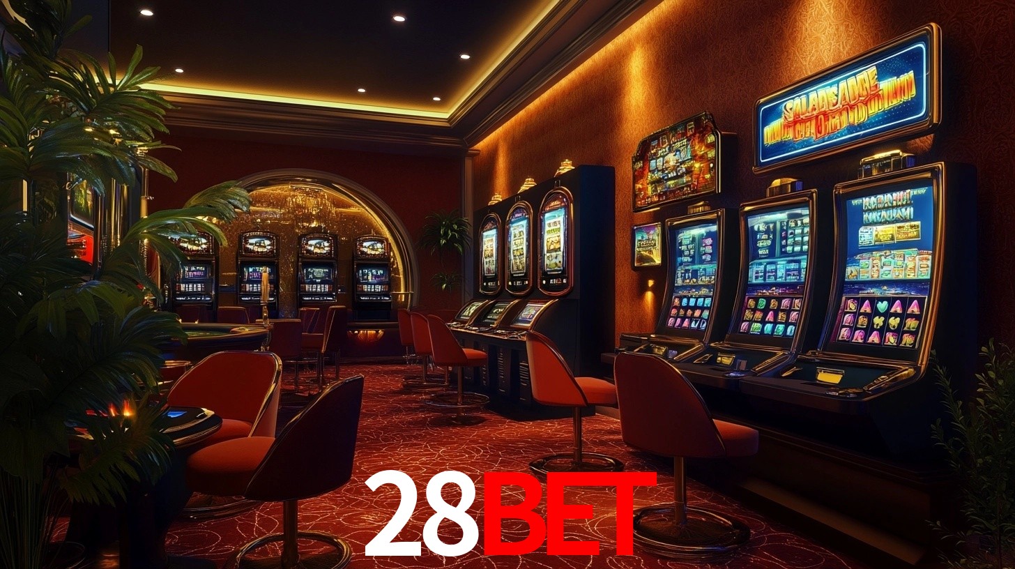 28BET App Interface