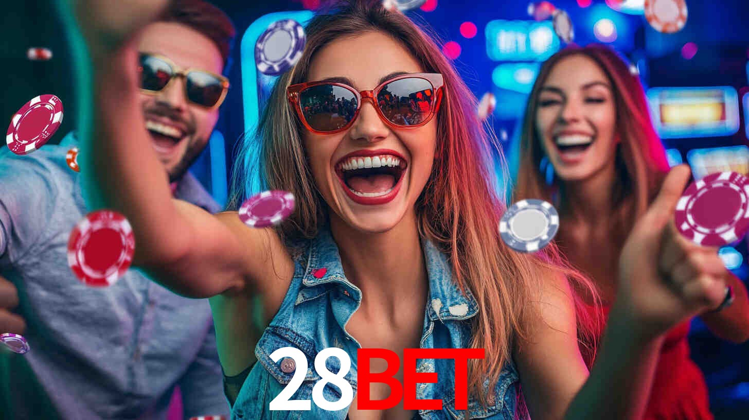 Apostas de Tênis 28BET
