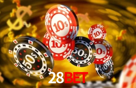 Descubra a Magia dos Jogos de Arcade no 28BET