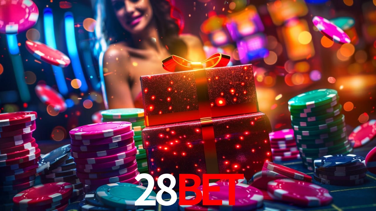 Integração de APIs 28BET