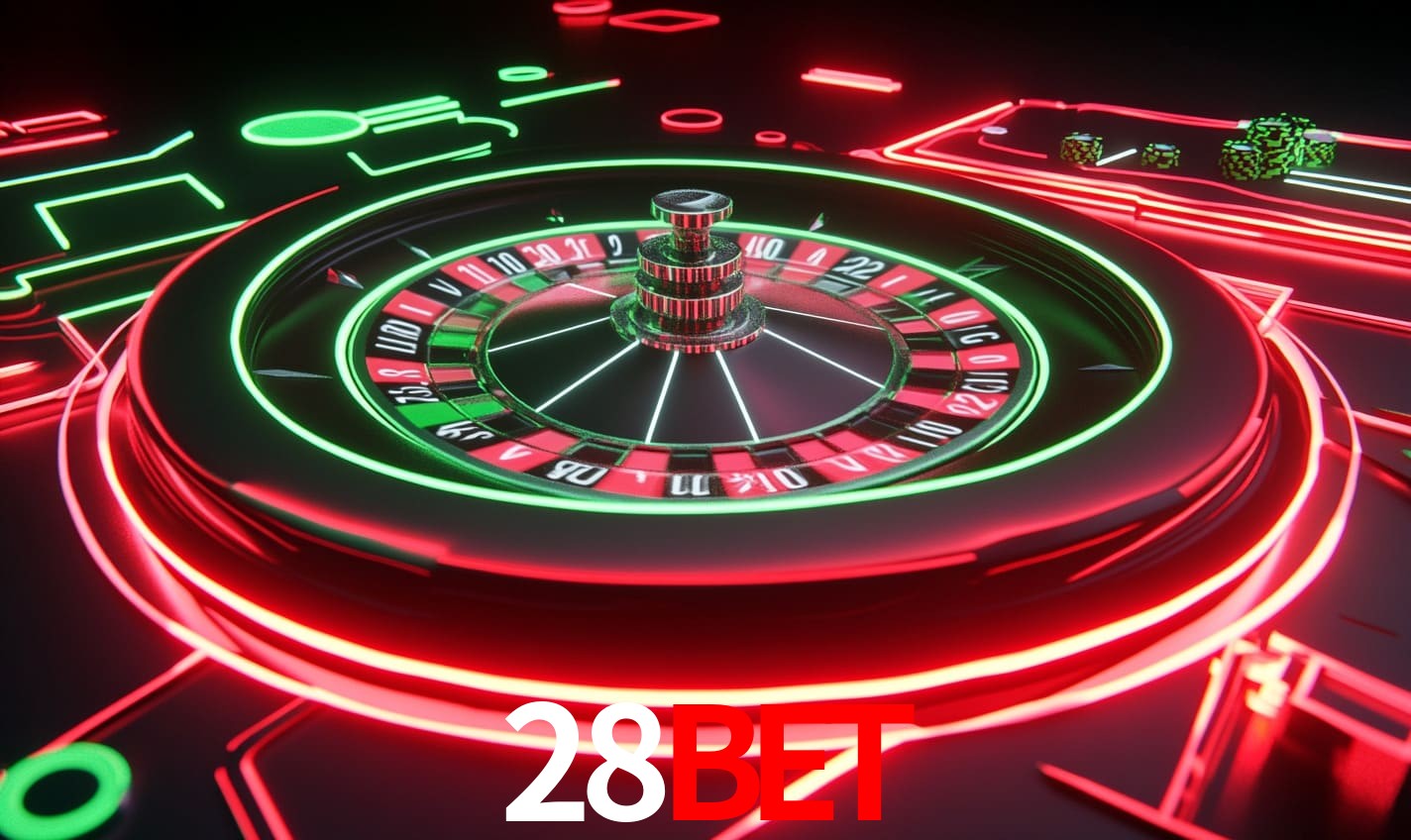 Provedores de Jogos 28BET