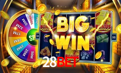 Descubra o Mundo do Cassino Online com 28BET
