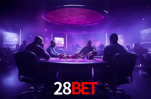 Login Seguro 28BET