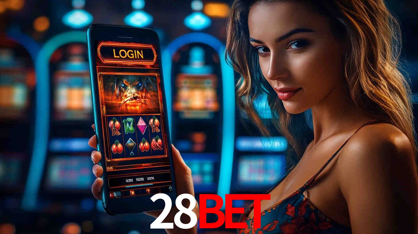 Descubra a Magia dos Jogos de Arcade no 28BET