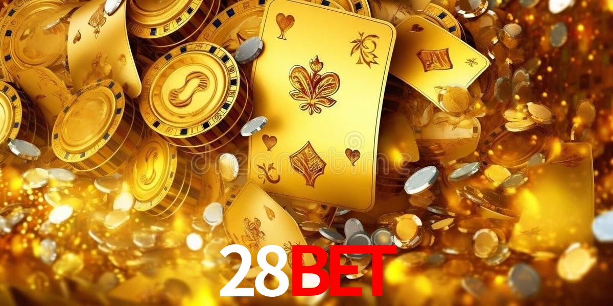 Cadastro Rápido 28BET