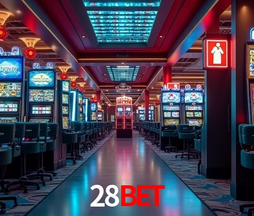 Benefícios da Conta 28BET