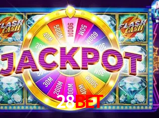 Jogos Exclusivos 28BET