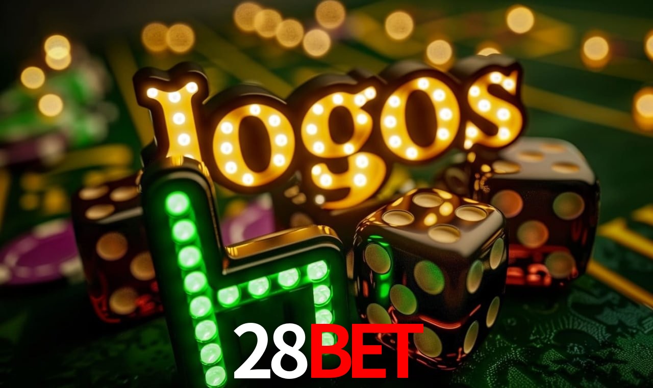 Apostas Esportivas na 28BET: Um Guia Completo