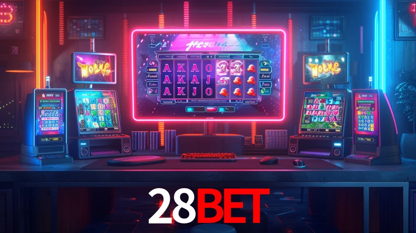 28BET: Seu Especialista em Apostas Esportivas Brasileiras