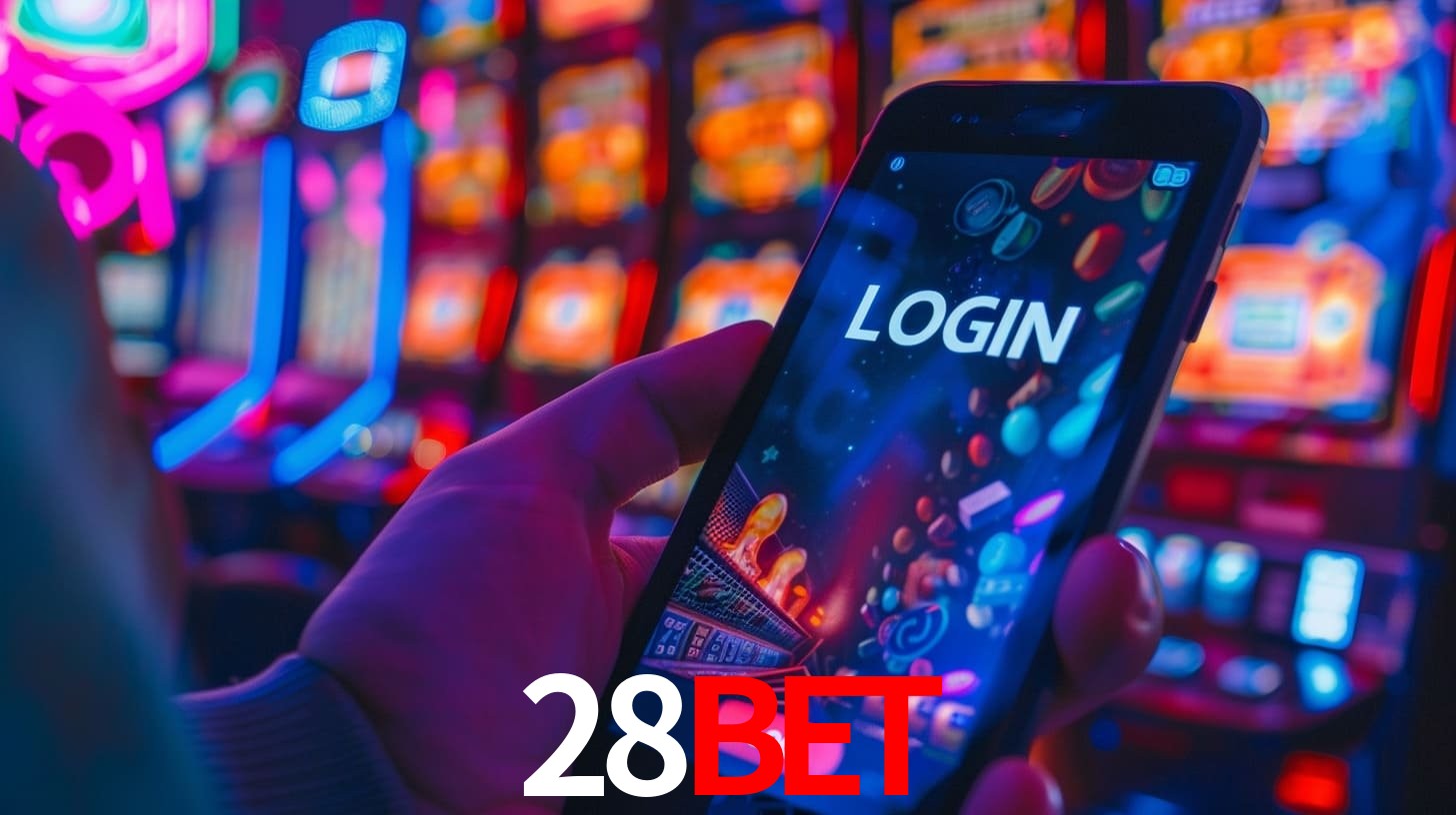 Inovações de Jogos na 28BET: O Futuro das Experiências Interativas