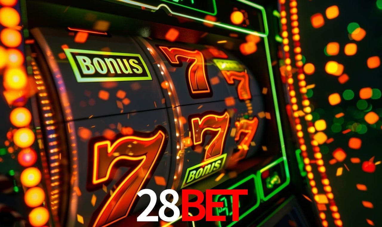 Design Responsivo 28BET