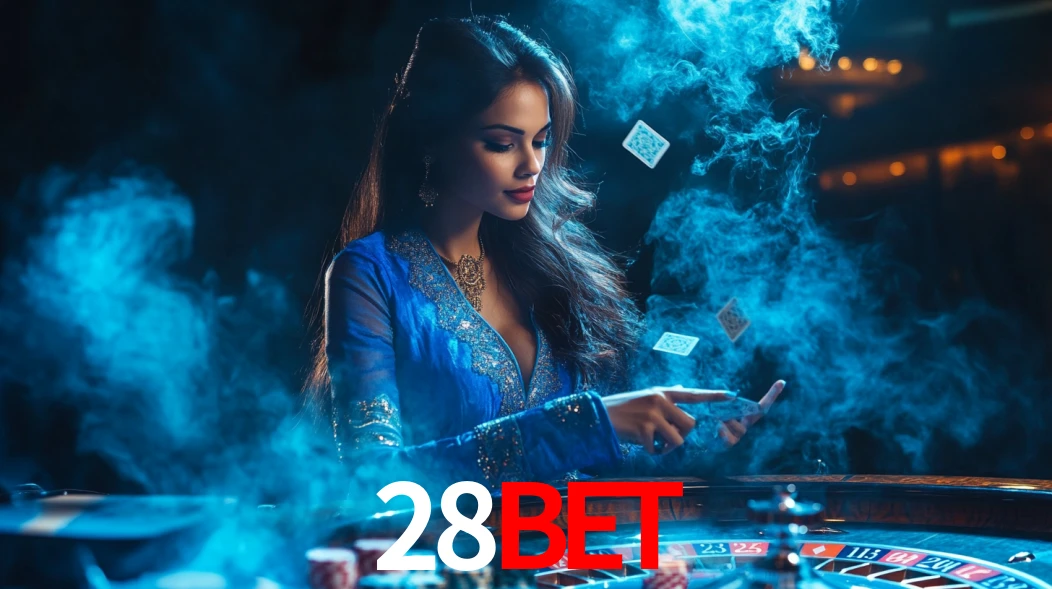 Casino Ao Vivo 28BET
