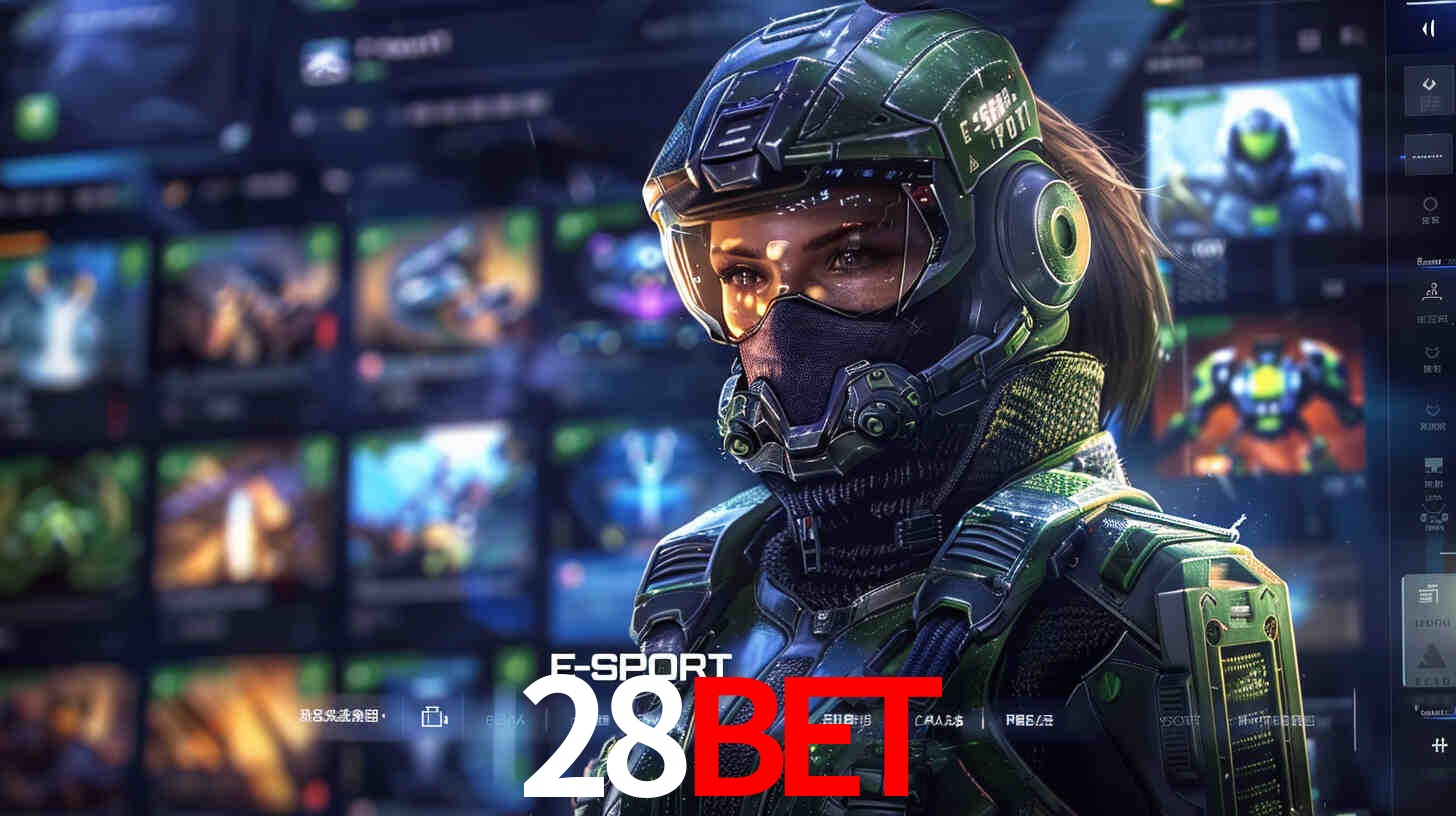 API Integration 28BET