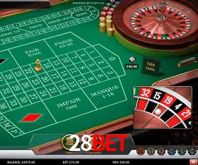 Seasonal Promotions 28BET