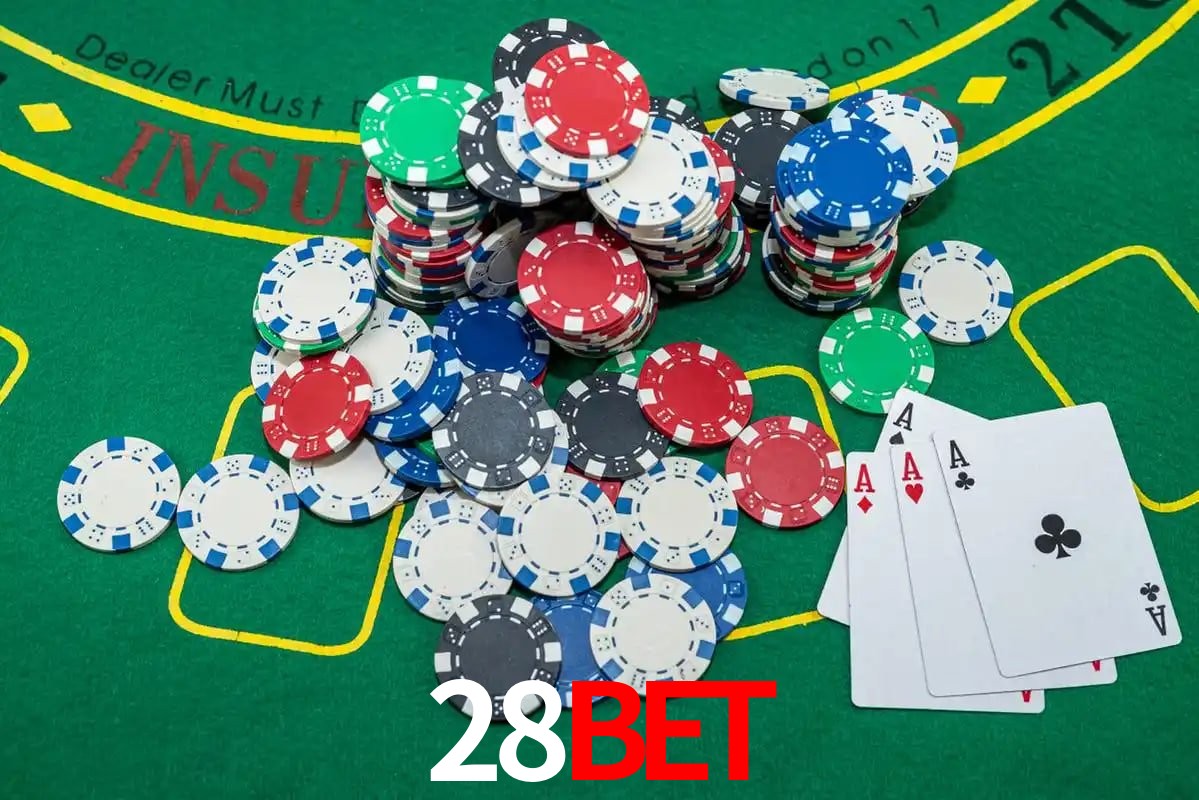 A Revolução dos Aplicativos de Jogos no 28BET