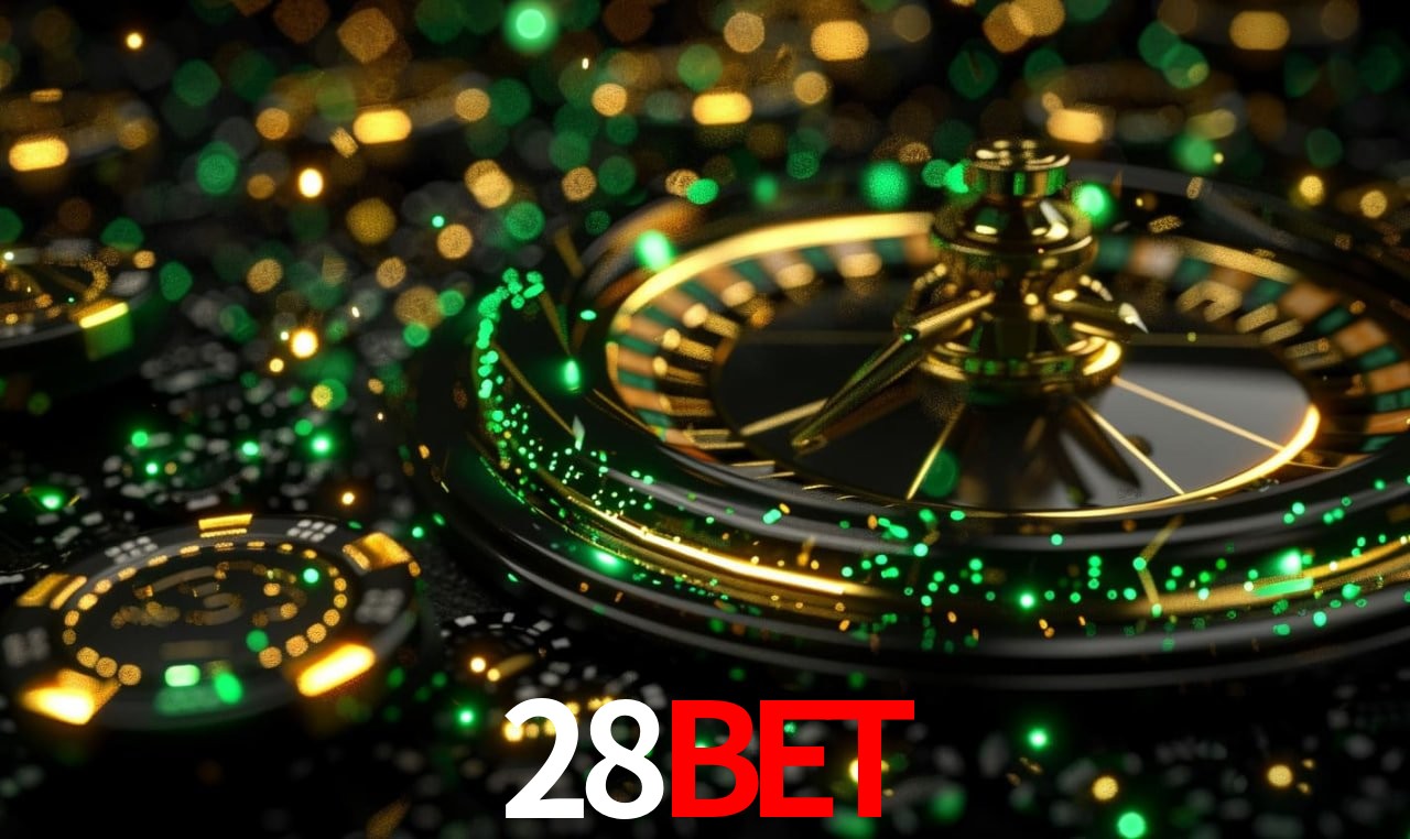A Experiência Imersiva dos Cassinos Ao Vivo no 28BET