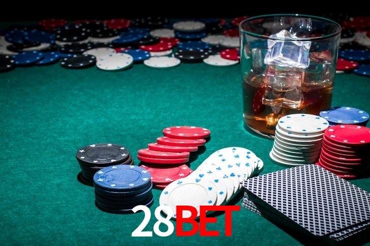 A Emoção da Loteria na 28BET: Uma Chance de Mudança de Vida