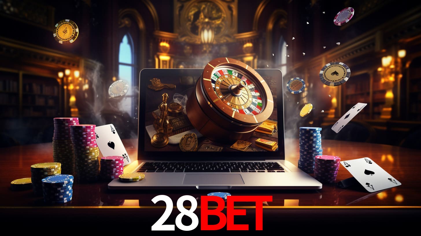 Welcome Bonus 28BET