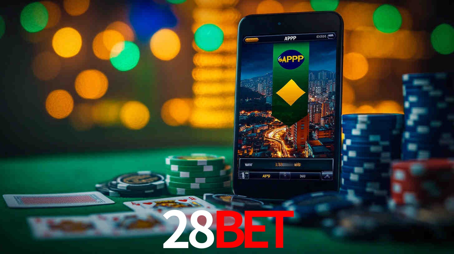 Estatísticas do Jogo 28BET