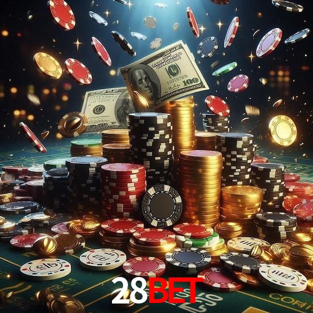Promoções Sazonais 28BET