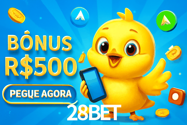 Game Providers 28BET