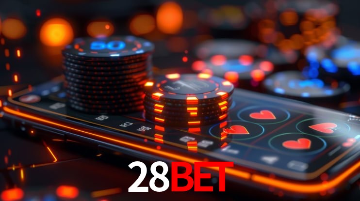Tennis Betting 28BET