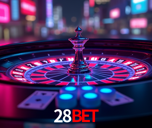 Jogos de Slot 28BET