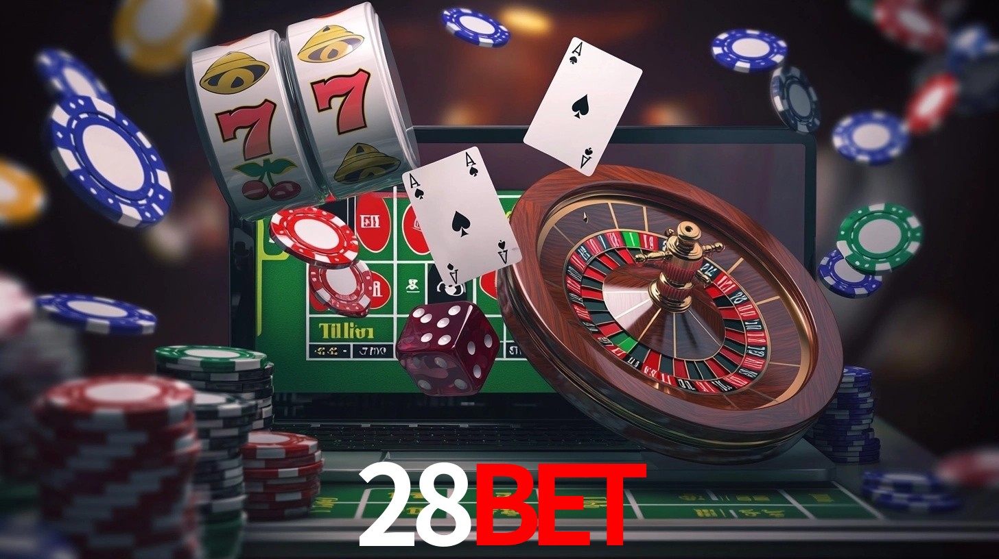 28BET login