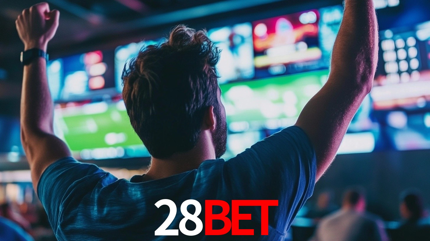 Bônus Generosos e Exclusivos no 28BET para Você!