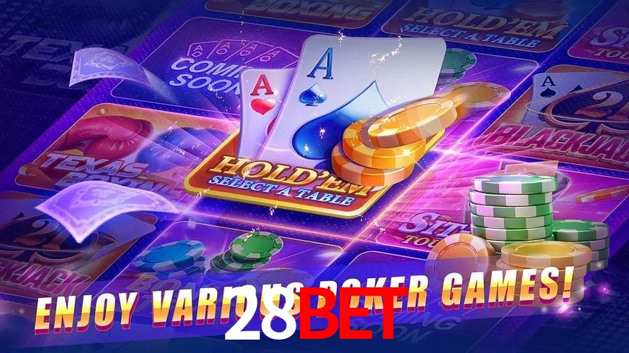 Tecnologia da Plataforma 28BET