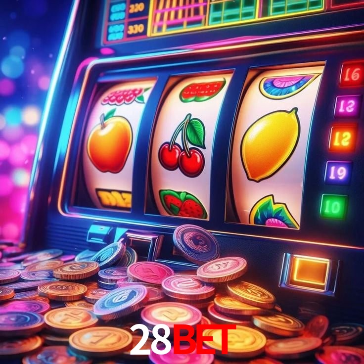 Desvendando o Mundo dos Jogos Virtuais na 28BET