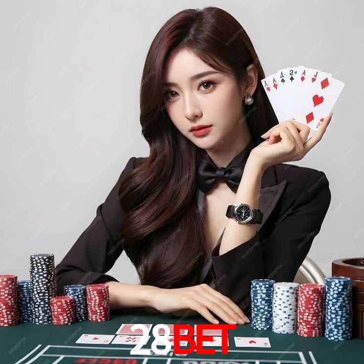 Descubra a Essência do 28BET: Nossa História e Compromissos