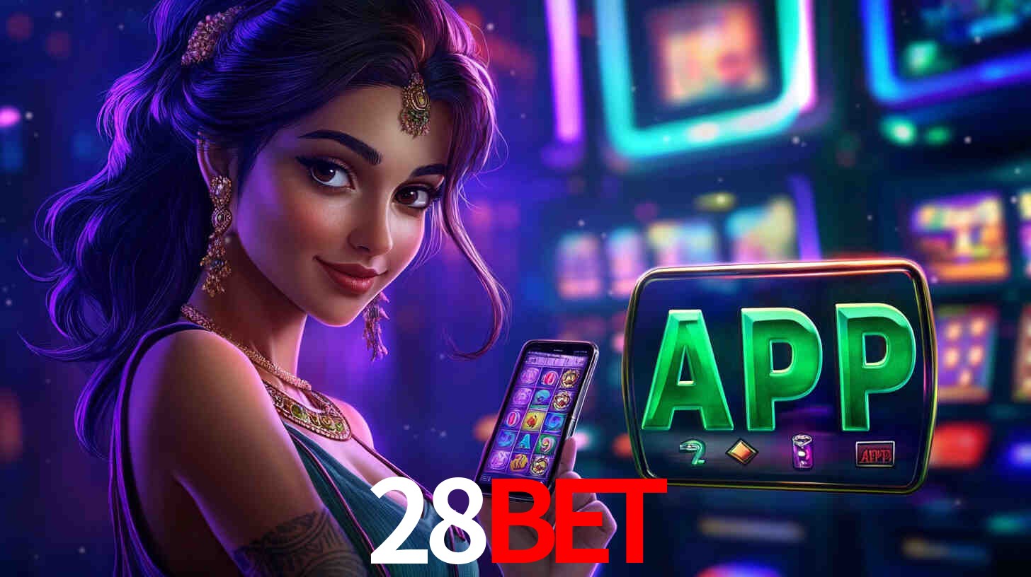 Desvendando o Mundo dos Jogos Virtuais na 28BET