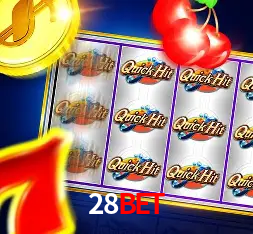 Bônus Diários 28BET
