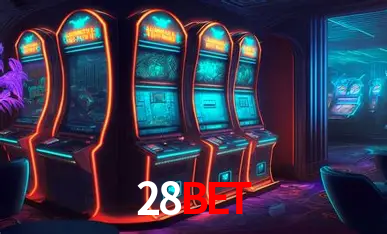 A Popularidade dos Caça-Níqueis no 28BET