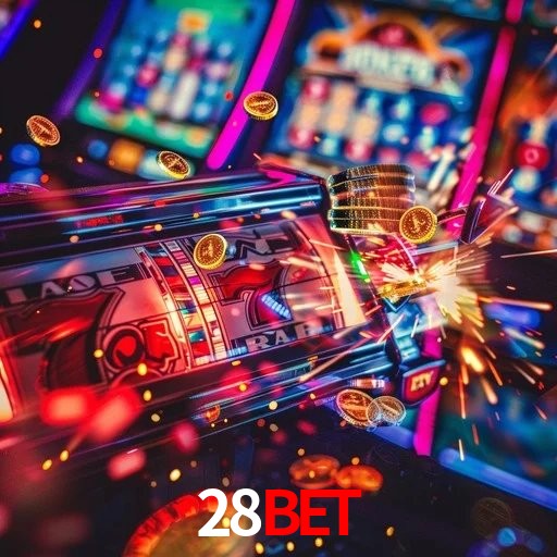 A Experiência Imersiva dos Cassinos Ao Vivo no 28BET
