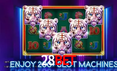 Exclusive Offers 28BET