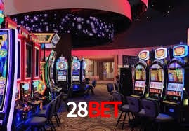 Explorando a Categoria de Eventos em Apostas na 28BET