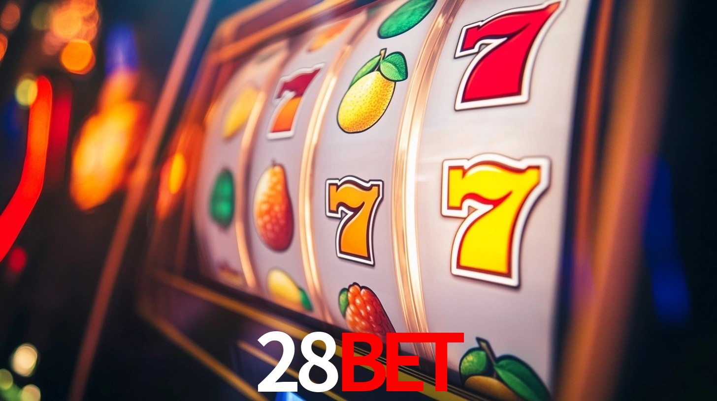 28BET: Jogos de Caça-Níqueis-Altas Recompensas, Roleta-Velocidade, Blackjack-Desafios Máximos