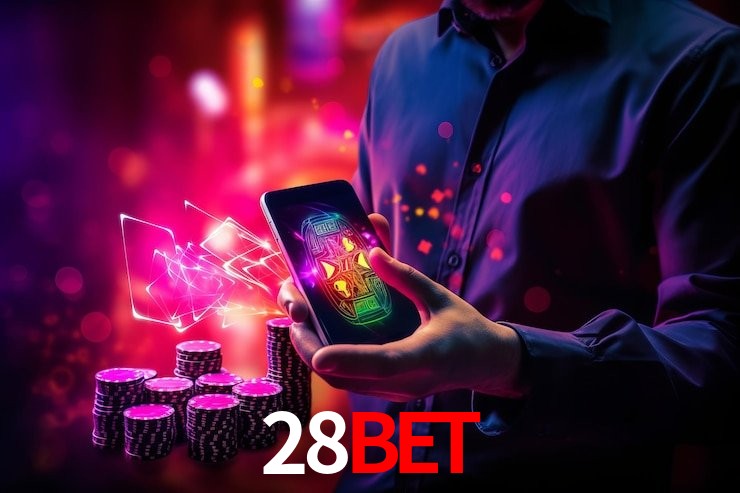 Apostas Esportivas na 28BET: Um Guia Completo
