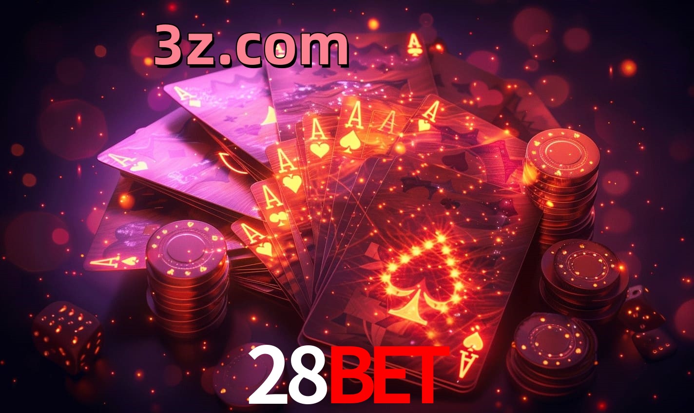 Login no Cassino Online 28BET